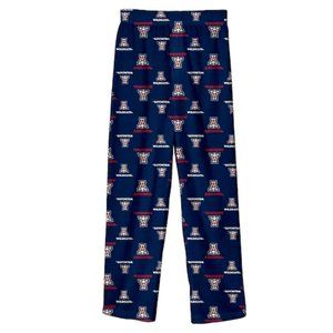 Boys Arizona Wildcats Lounge Pants, Size 5/6